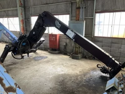 TADANO CRANE