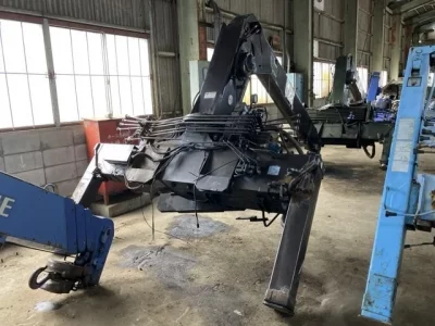TADANO CRANE