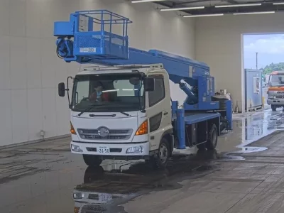 Hino RANGER