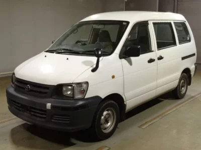 Toyota TOWN ACE VAN