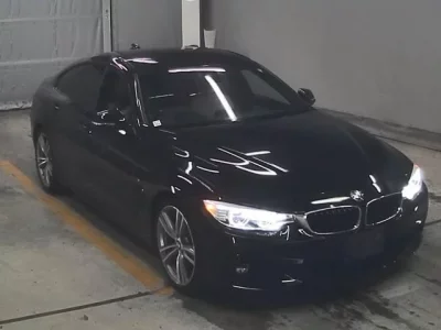BMW 4-Series