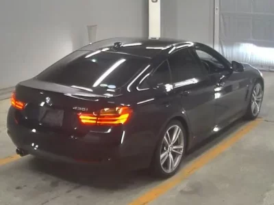 BMW 4-Series