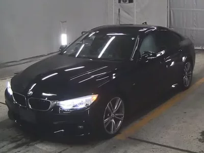 BMW 4-Series