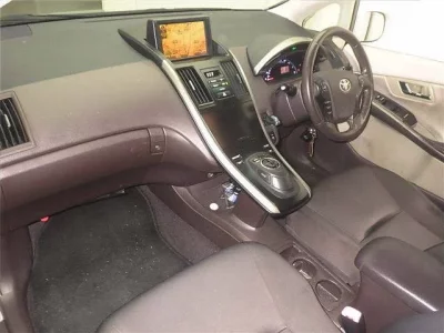 Toyota SAI