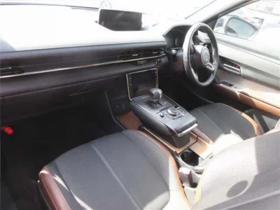 Mazda MX-30