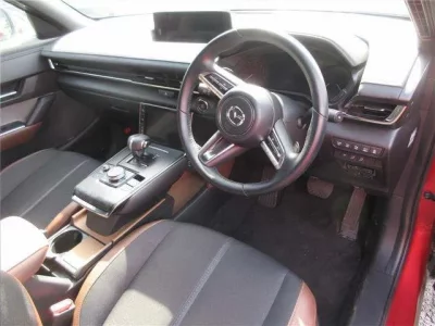 Mazda MX-30