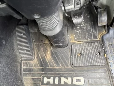 Hino PROFIA