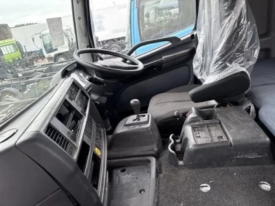 Hino PROFIA