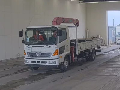 Hino RANGER