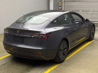 Tesla MODEL3