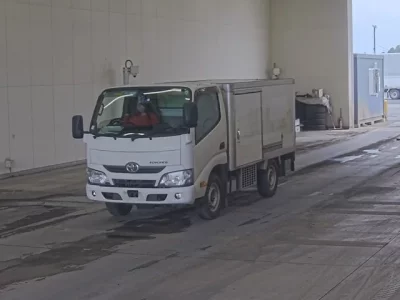 Toyota TOYOACE