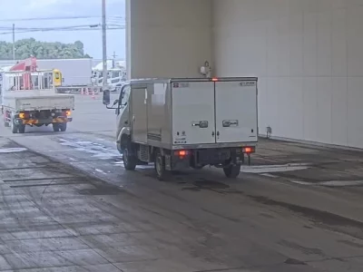 Toyota TOYOACE