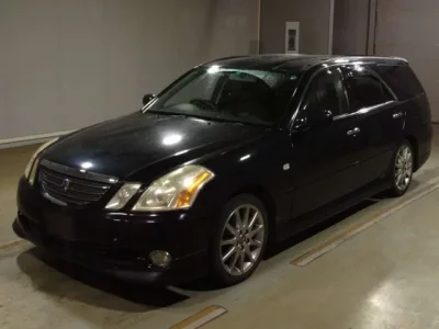 Toyota MARK2 BLIT