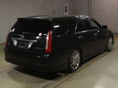 Toyota MARK2 BLIT