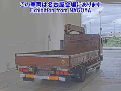 Hino TRUCK
