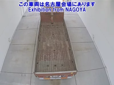 Hino TRUCK