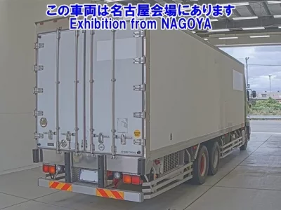 Hino PROFIA