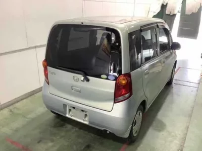 Honda LIFE