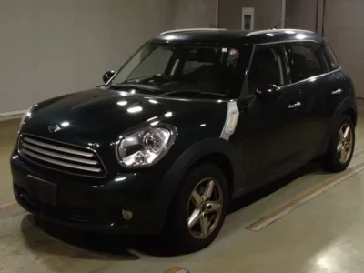 BMW MINI