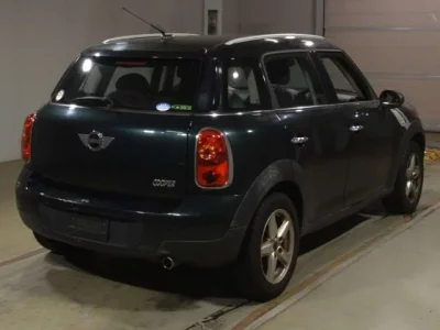 BMW MINI