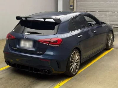 Mercedes-Benz AMG