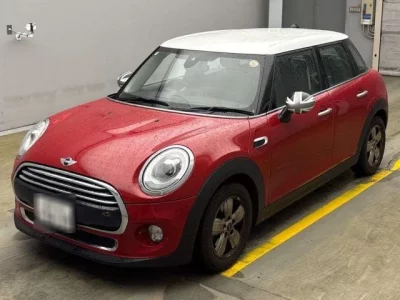 BMW MINI