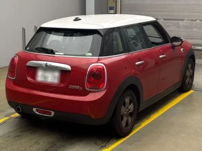 BMW MINI