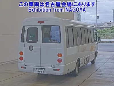 Mitsubishi ROSA