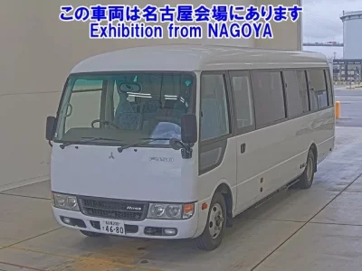 Mitsubishi ROSA
