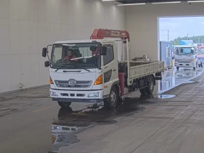Hino RANGER