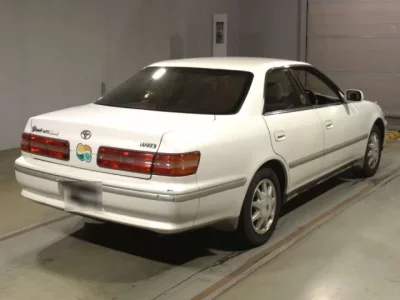 Toyota MARK II