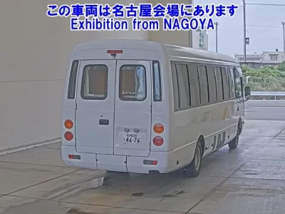 Mitsubishi ROSA