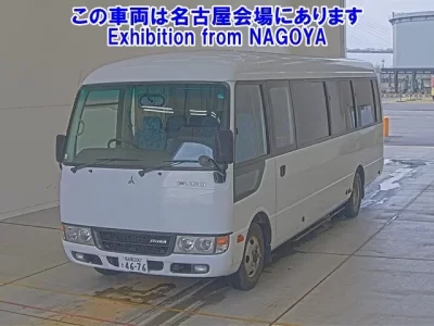 Mitsubishi ROSA