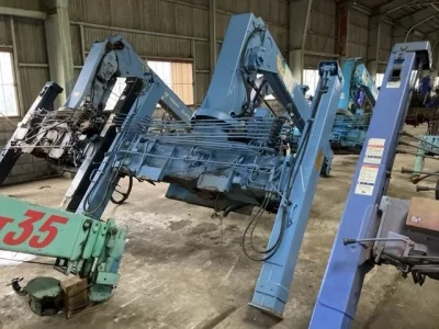 TADANO CRANE