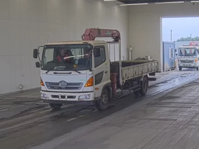 Hino RANGER