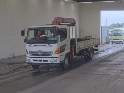 Hino RANGER