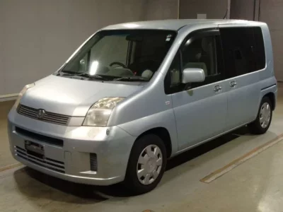 Honda MOBILIO