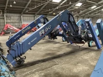 TADANO CRANE