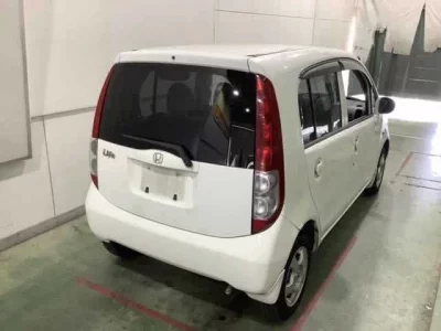 Honda LIFE