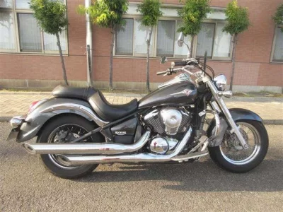 KAWASAKI OTHER