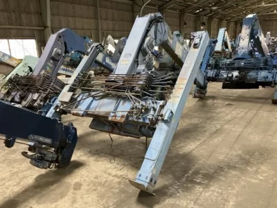 TADANO CRANE