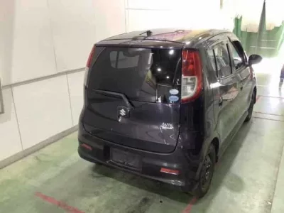 Suzuki MRWAGON