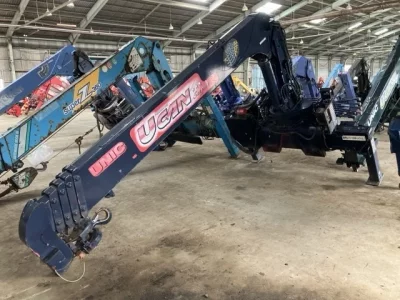 OTHERS UNIC CRANE