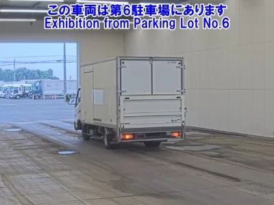 Toyota TOYOACE