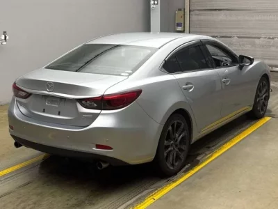 Mazda ATENZA SEDAN