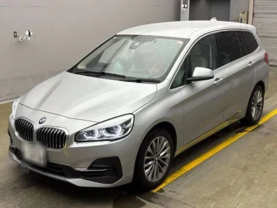 BMW 2-Series