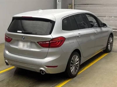 BMW 2-Series