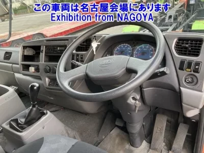 Nissan UD SERIES