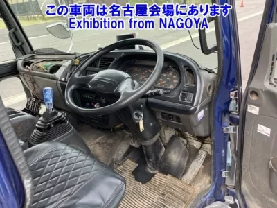 Isuzu TRUCK