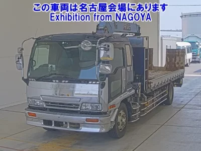 Isuzu TRUCK